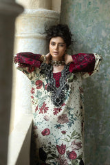 Zainab Chottani | Summer Edition 26 | Ivory Meadow