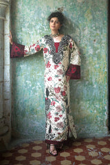 Zainab Chottani | Summer Edition 26 | Ivory Meadow