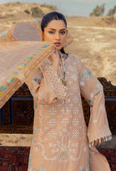 Adans Libas | Traditional Attire | ATTIRE 3