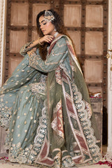 Imrozia Premium | Jhoomer Wedding Formals 25 | JF-21 Sahiba