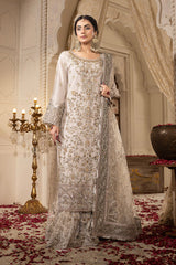 Imrozia Premium | Jhoomer Wedding Formals 25 | JF-23 Suhana