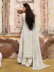 Parishay | Jahanara Luxury Formals | JRA - 07