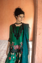 Zainab Chottani | Summer Edition 26 | Jade Mystique