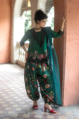 Zainab Chottani | Summer Edition 26 | Jade Mystique