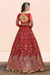 Musferah Saad | The Secret Treasure | The Crimson Jewel