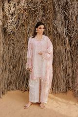 Saira Rizwan | Luxury Lawn 26 | HAYAM-SRL26-05