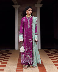 Republic Womenswear | Lilas Lawn 26 | Kaia