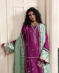 Republic Womenswear | Lilas Lawn 26 | Kaia