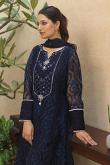 Sana Abbas | Luxury Pret | Kairah