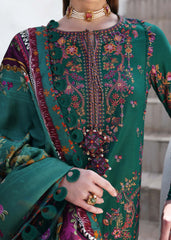 Kanwal Malik | Elysia Luxury Lawn 25 | Sierra | Zayan Clothing UK