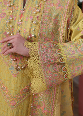 Kanwal Malik | Elysia Luxury Lawn 25 | Summer | Zayan Clothing UK