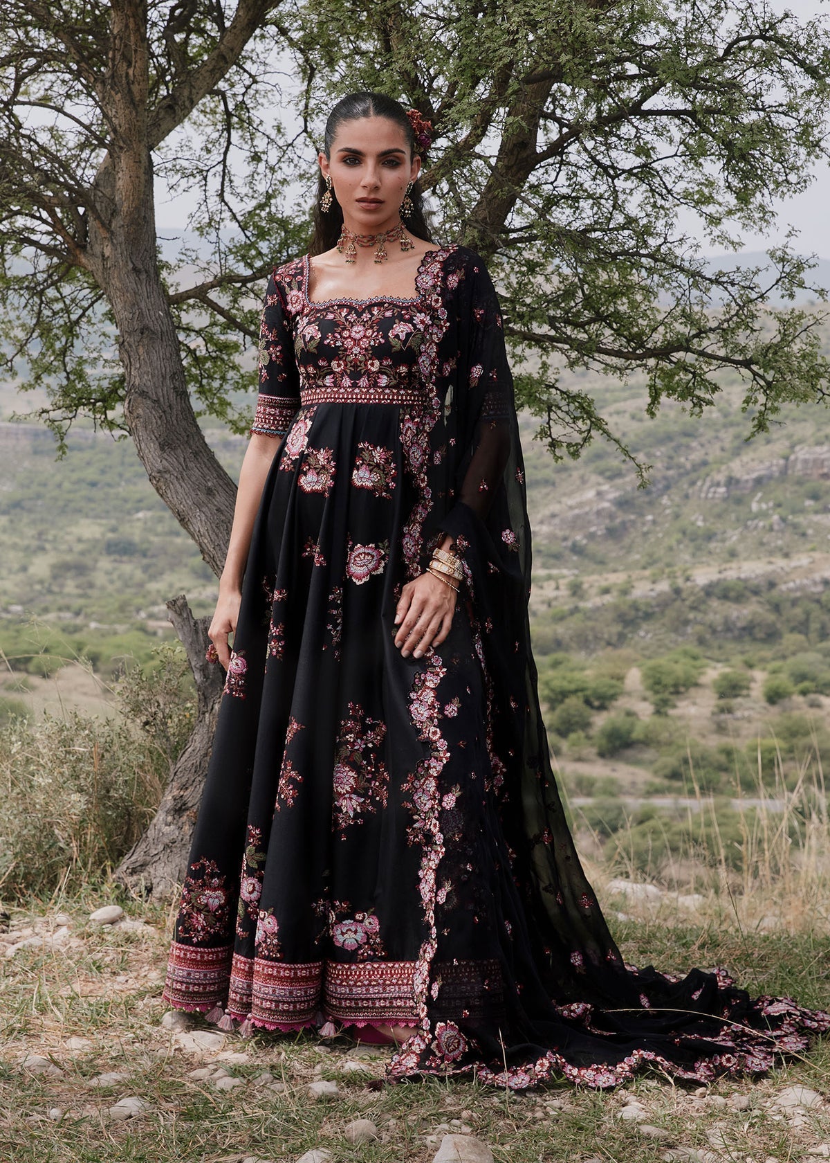 Hussain Rehar | Jinan 26 | Kashmala
