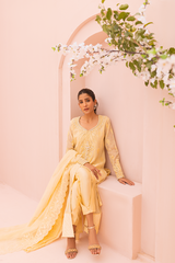 Sana Abbas | Luxury Pret | KAYA