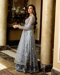 Mushq | Darlings Formals | Kiara