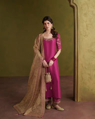 Faiza Saqlain | Lamia Wedding Formals | Kissa