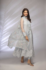 Sana Abbas | Luxury Pret | Kohsar