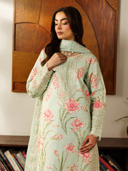 Mahnur | Leila Lawn 26 | L-01