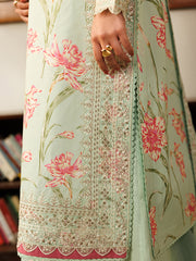 Mahnur | Leila Lawn 26 | L-01