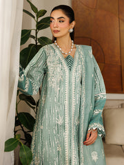 Mahnur | Leila Lawn 26 | L-02