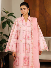 Mahnur | Leila Lawn 26 | L-06