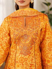 Mahnur | Leila Lawn 26 | L-07