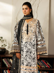 Mahnur | Leila Lawn 26 | L-08