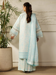 Mahnur | Leila Lawn 26 | L-10