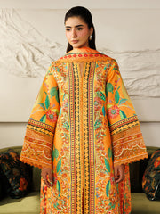 Mahnur | Leila Lawn 26 | L-13