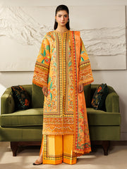 Mahnur | Leila Lawn 26 | L-13