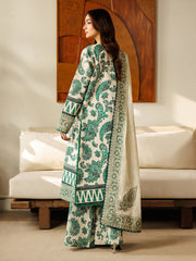Mahnur | Leila Lawn 26 | L-14