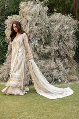 Sobia Nazir | Luxury Lawn 25 | 13b