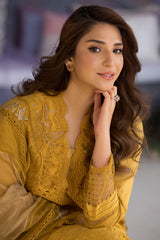 Sobia Nazir | Luxury Lawn 25 | 1A