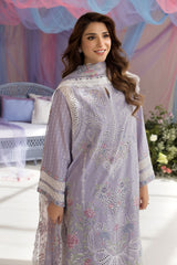 Sobia Nazir | Luxury Lawn 25 | 5A