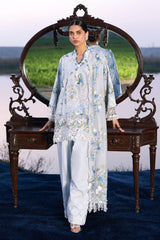 Sana Safinaz | Luxury Lawn 26 | S-0 4