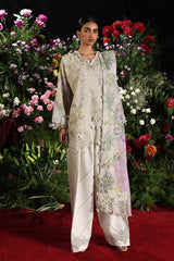 Sana Safinaz | Luxury Lawn 26 | S-02 | Zayan Clothing