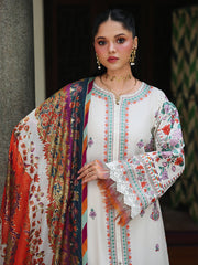 Bin Ilyas | Lumina Summer 26 | L74-B