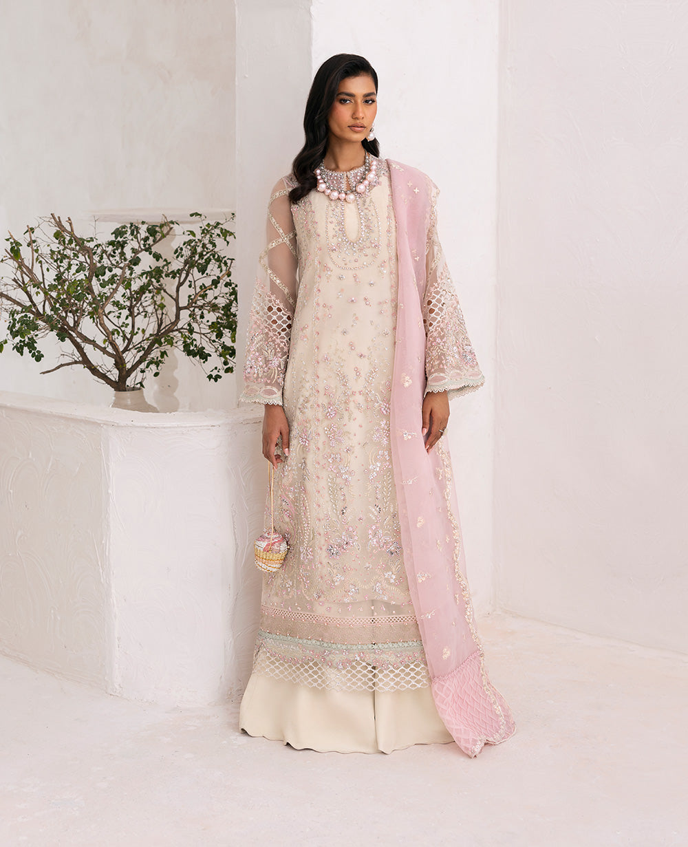 Republic Womenswear | Reve De Luxe 25 | LF-175