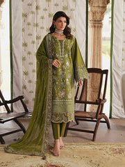 Gulaal | Maisone Luxury Lawn | Lumeva