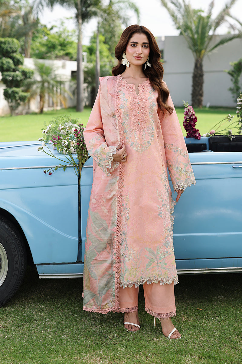 Rangrasiya | Florence Luxury Festive Edit 26 | Laleh