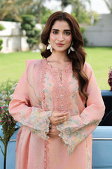 Rangrasiya | Florence Luxury Festive Edit 26 | Laleh