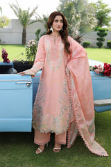 Rangrasiya | Florence Luxury Festive Edit 26 | Laleh