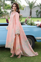 Rangrasiya | Florence Luxury Festive Edit 26 | Laleh