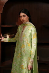 Afrozeh | Florette 26 | Ciel