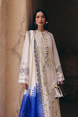 Suffuse | ZEHRA |  CASUAL PRET EID EDIT'26 | Zayan Clothing