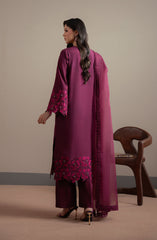 Fabiha Fatima | Elvin Pret Wear | LAZEL
