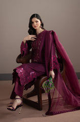 Fabiha Fatima | Elvin Pret Wear | LAZEL