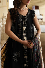 Rangrasiya | Carnation Eid Edit 26 | Leah