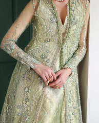 Mushq | The Muse | Lenora