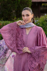 Adans Libas | Lasserkari Eid Petals | EID PETAL 1717