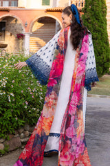 Adans Libas | Lasserkari Eid Petals | EID PETAL 1716